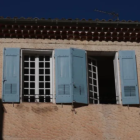 Apartamento La Bonne Etoile - The Good Star Moustiers-Sainte-Marie Habitación foto