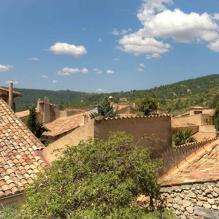 Apartamento La Bonne Etoile - The Good Star Moustiers-Sainte-Marie Habitación foto