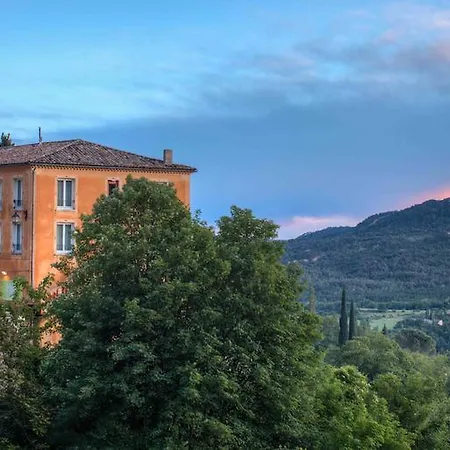 Apartamento La Bonne Etoile - The Good Star Moustiers-Sainte-Marie Exterior foto