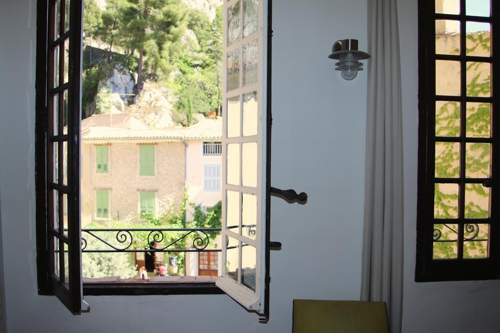 Apartment La Bonne Etoile - The Good Star *
