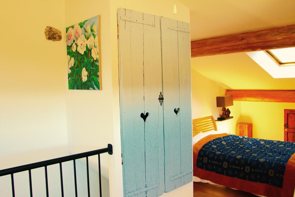 La Bonne Etoile - The Good Star Apartment *
