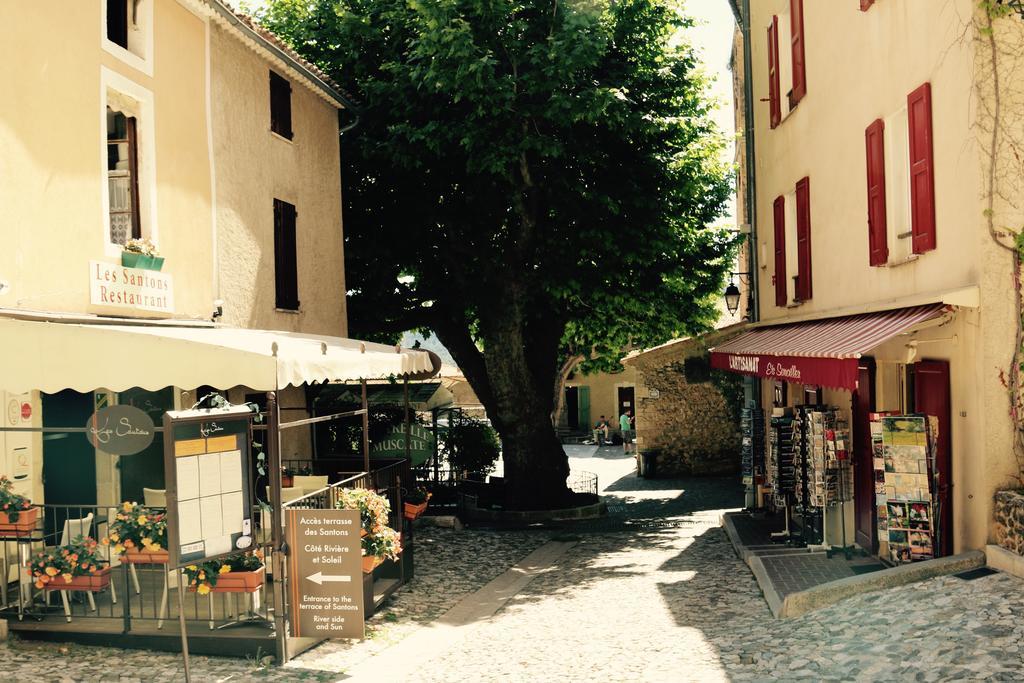 Apartment La Bonne Etoile - The Good Star