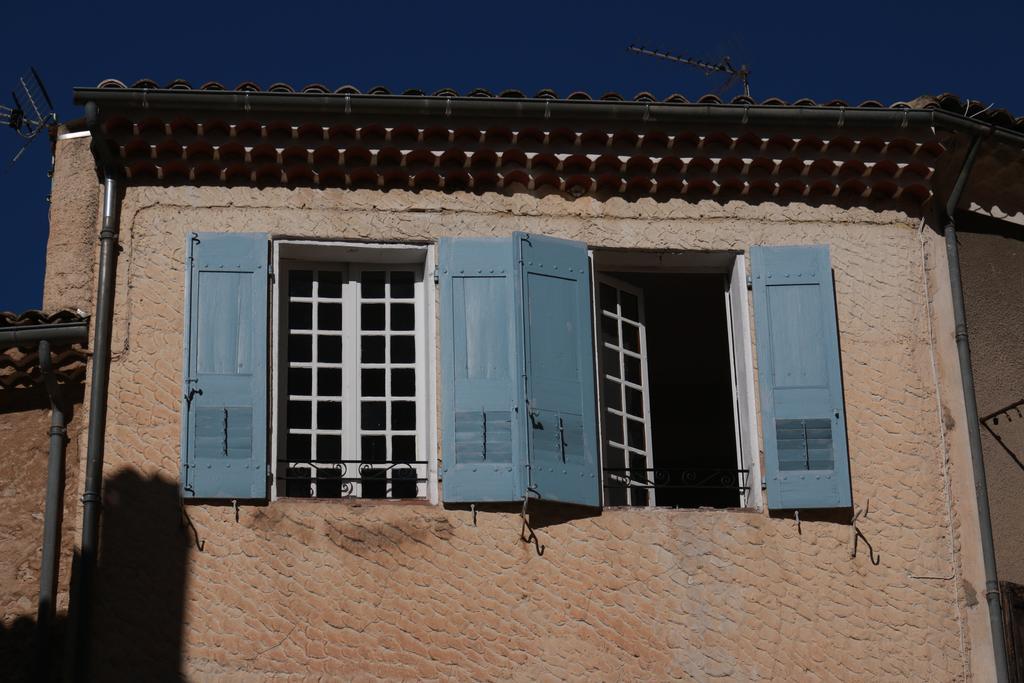La Bonne Etoile - The Good Star Apartment