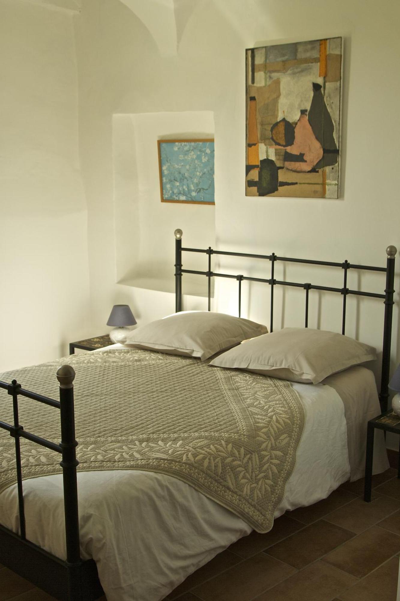Apartment La Bonne Etoile - The Good Star