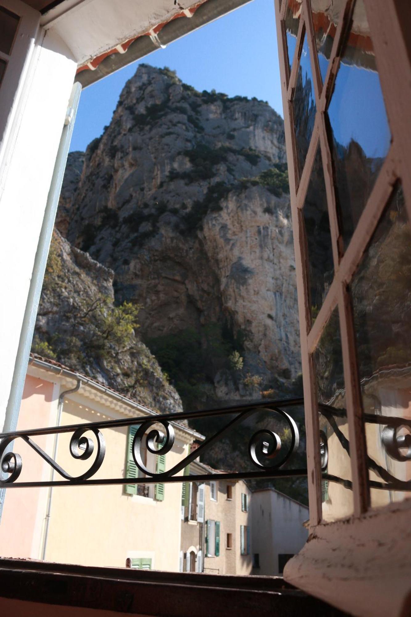 Apartamento La Bonne Etoile - The Good Star Moustiers-Sainte-Marie