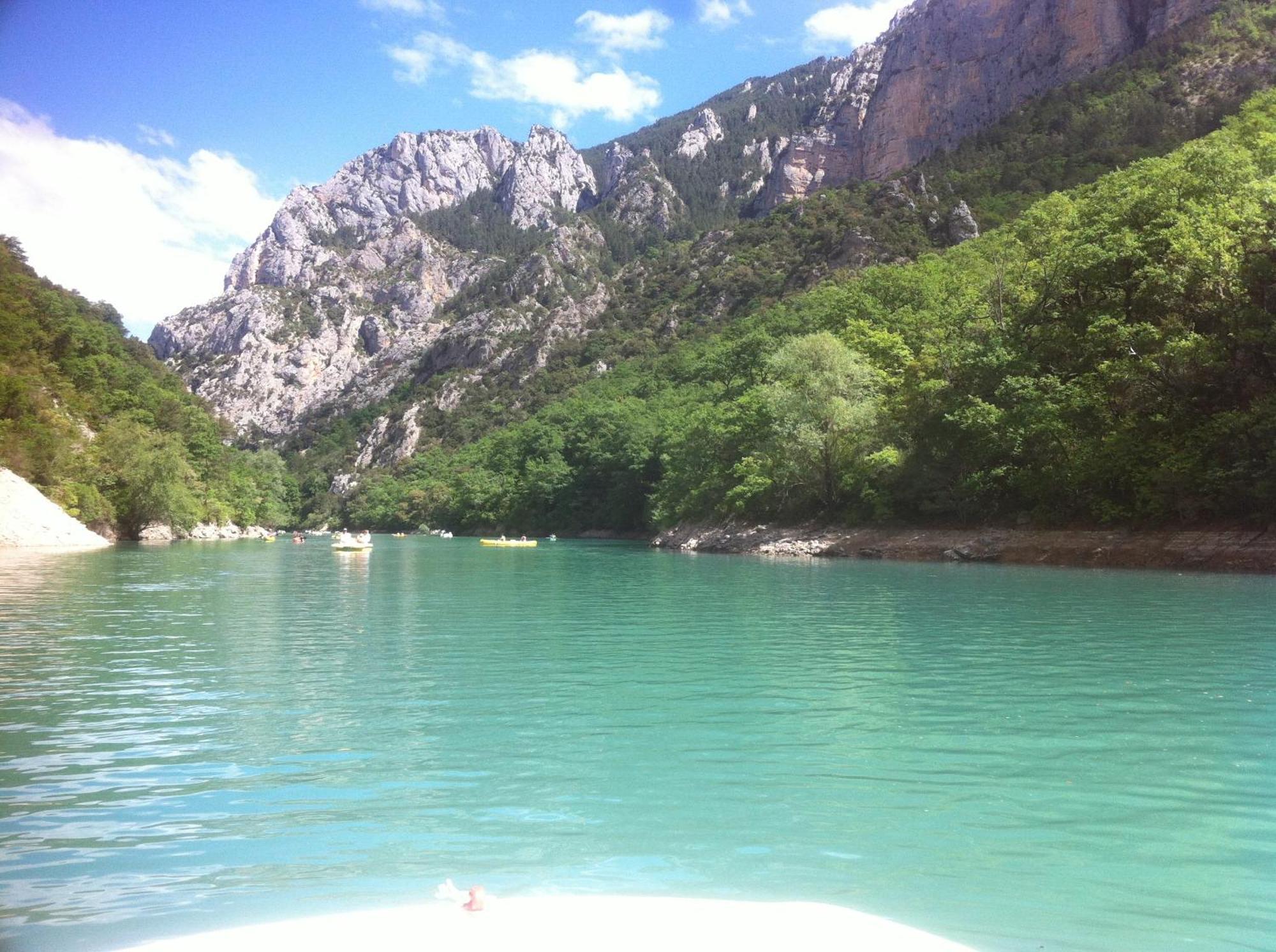 Apartamento La Bonne Etoile - The Good Star Moustiers-Sainte-Marie