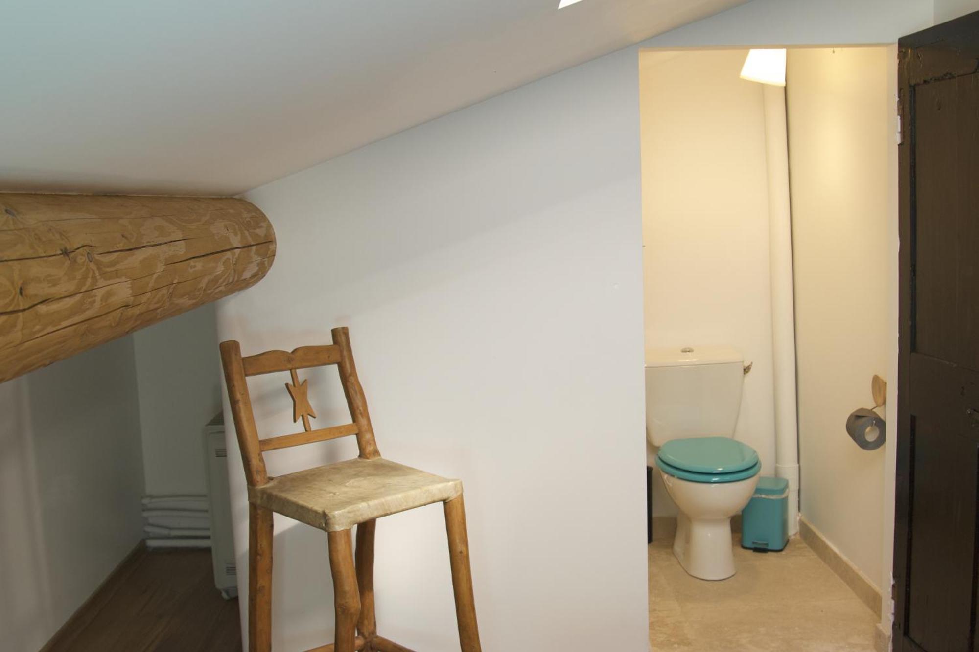 La Bonne Etoile - The Good Star Apartamento *