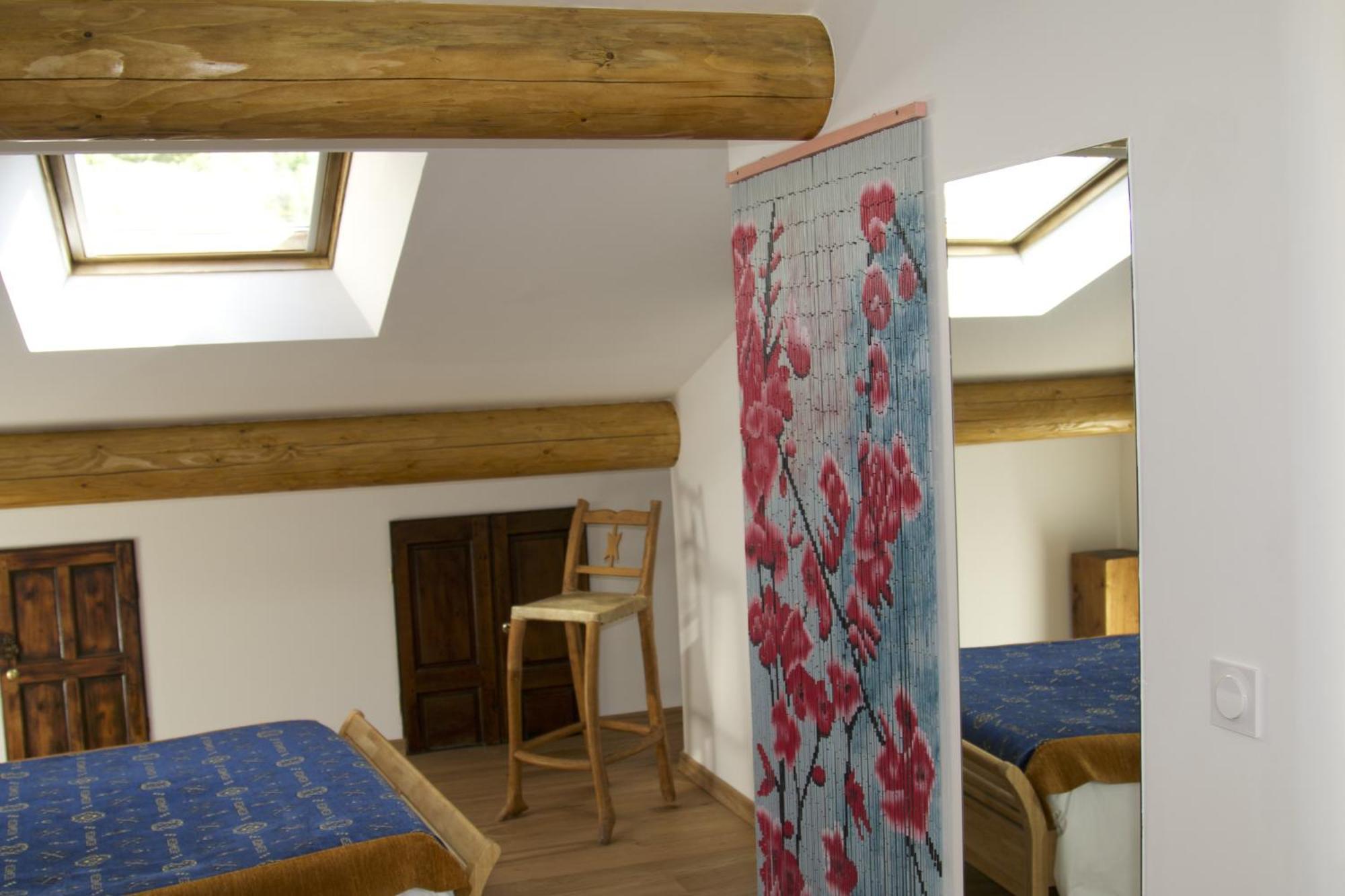 Apartamento La Bonne Etoile - The Good Star *