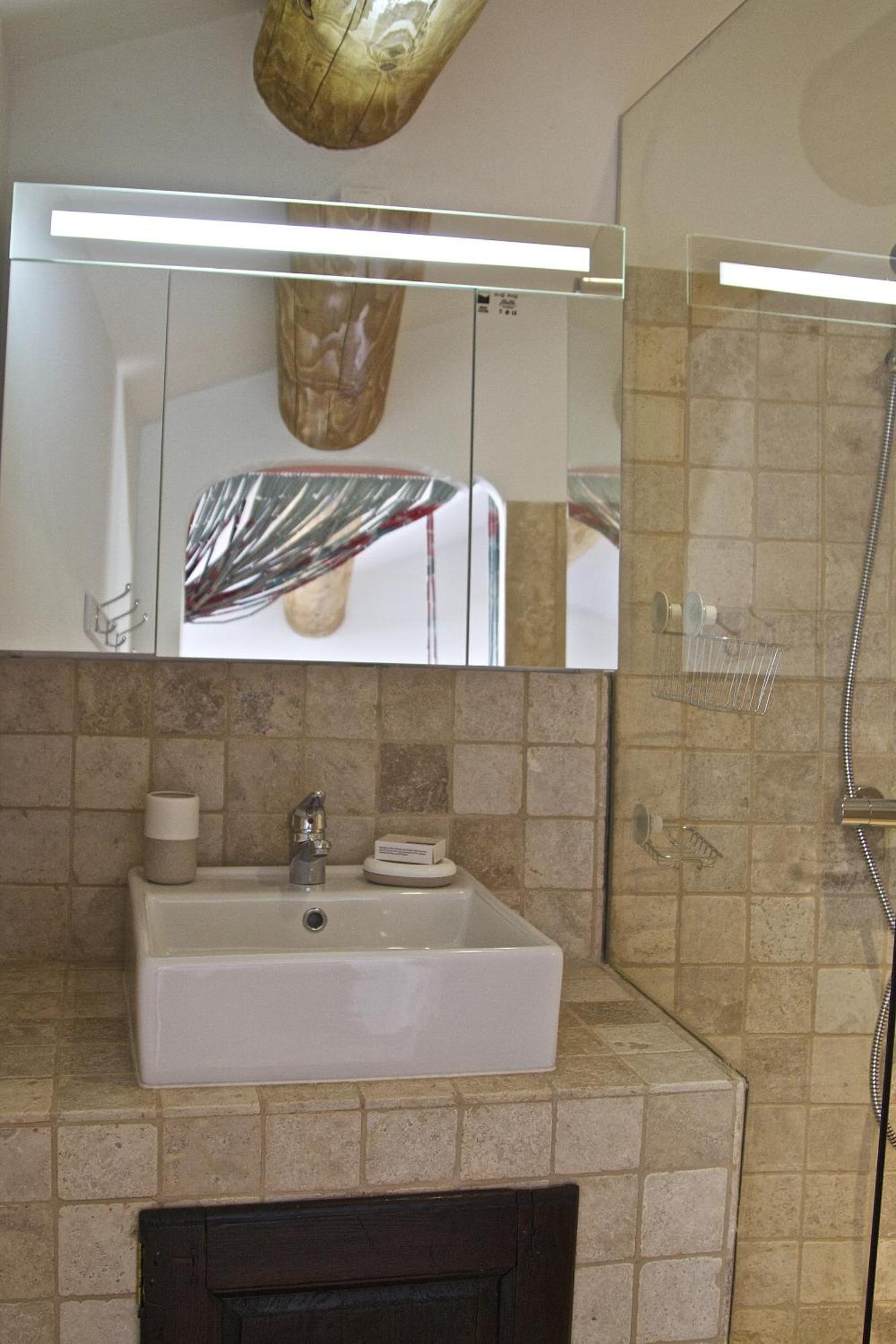 La Bonne Etoile - The Good Star Apartamento *