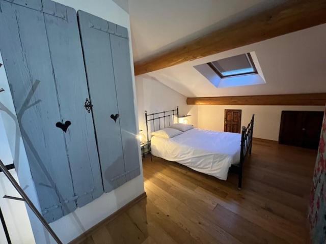 La Bonne Etoile - The Good Star Apartment *