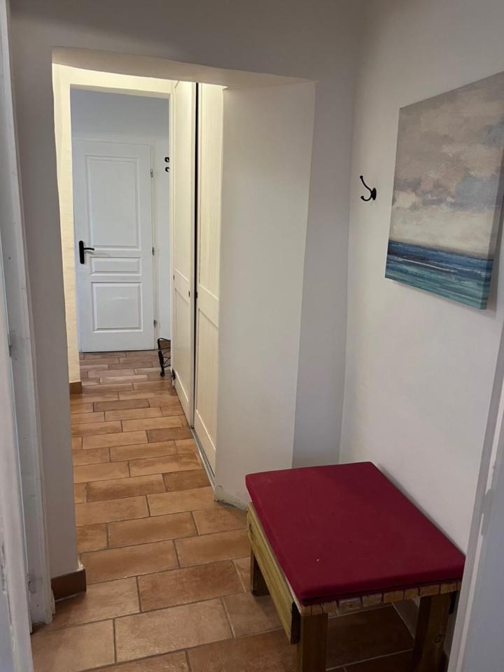 Apartment La Bonne Etoile - The Good Star *