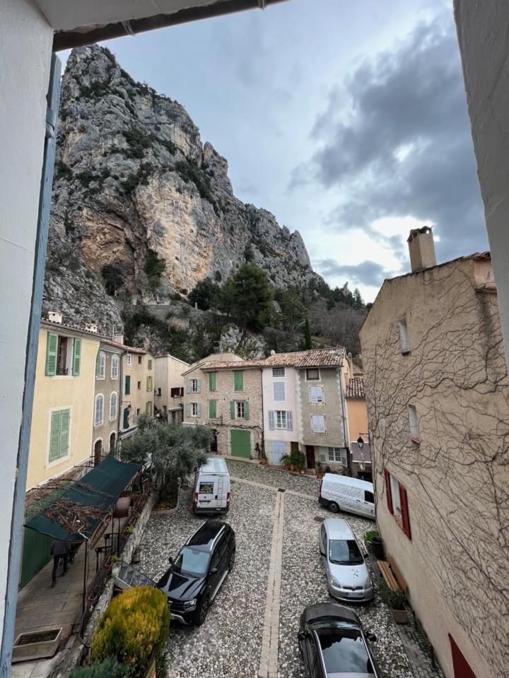 La Bonne Etoile - The Good Star Apartment *
