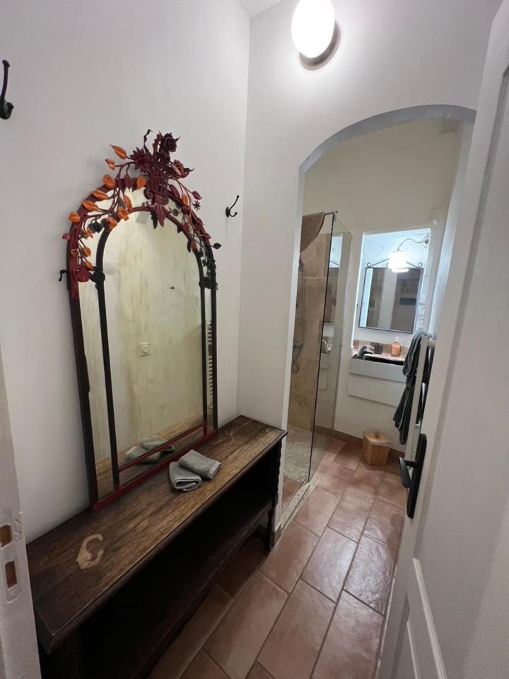 Apartamento La Bonne Etoile - The Good Star *