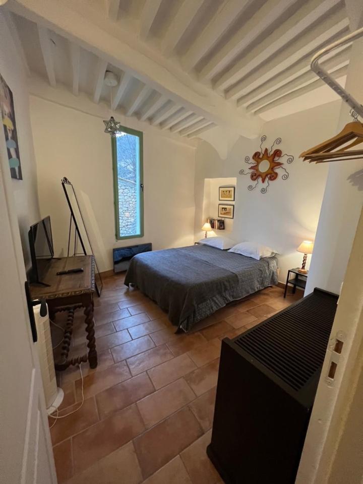 Apartamento La Bonne Etoile - The Good Star Moustiers-Sainte-Marie