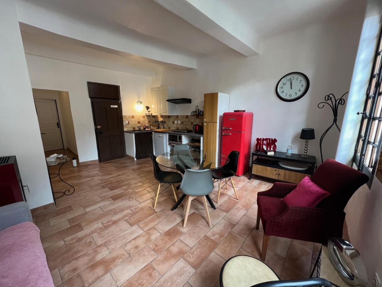 La Bonne Etoile - The Good Star Apartment