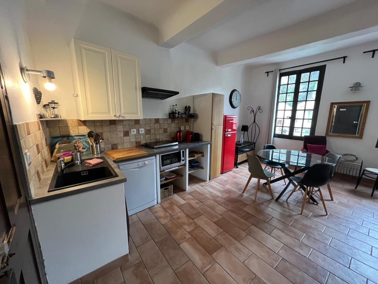 Apartamento La Bonne Etoile - The Good Star *