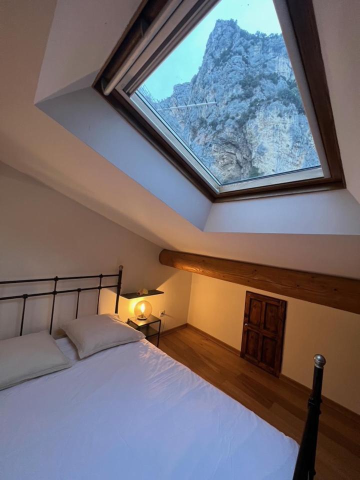 Apartment La Bonne Etoile - The Good Star