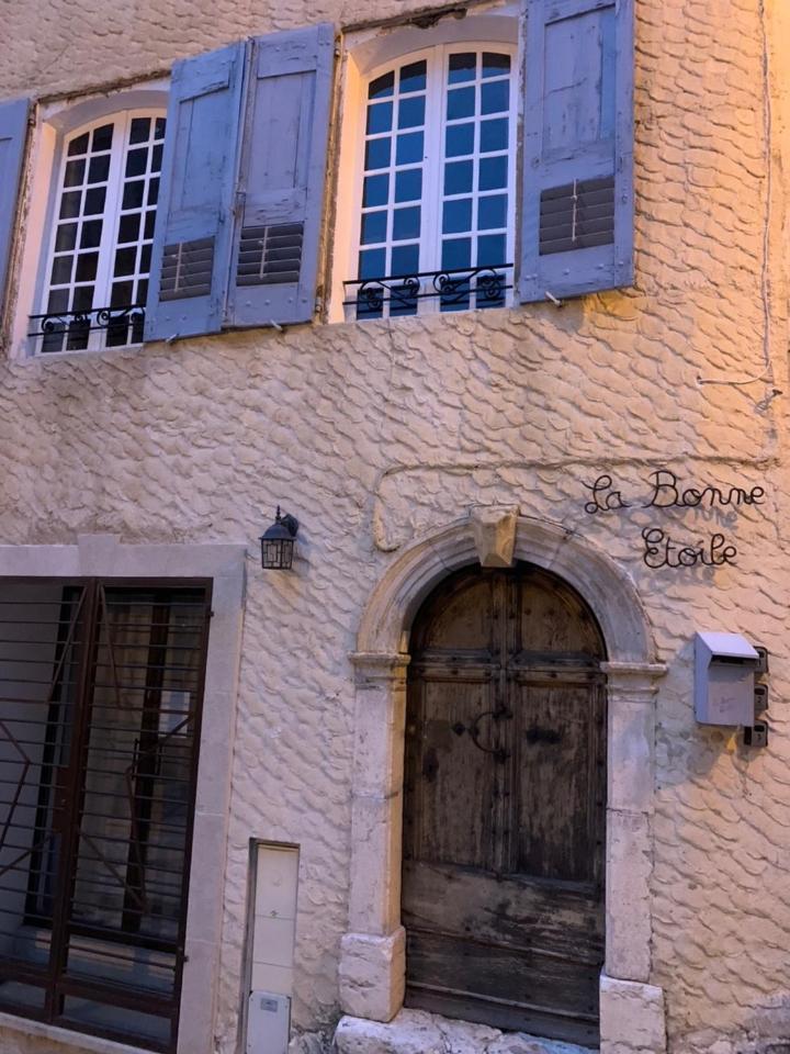 La Bonne Etoile - The Good Star Apartment *