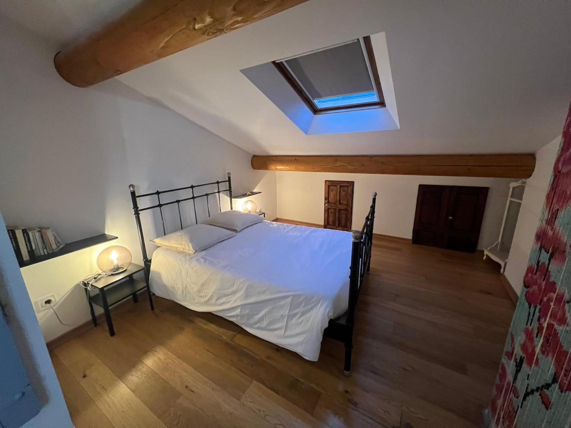 La Bonne Etoile - The Good Star Apartment