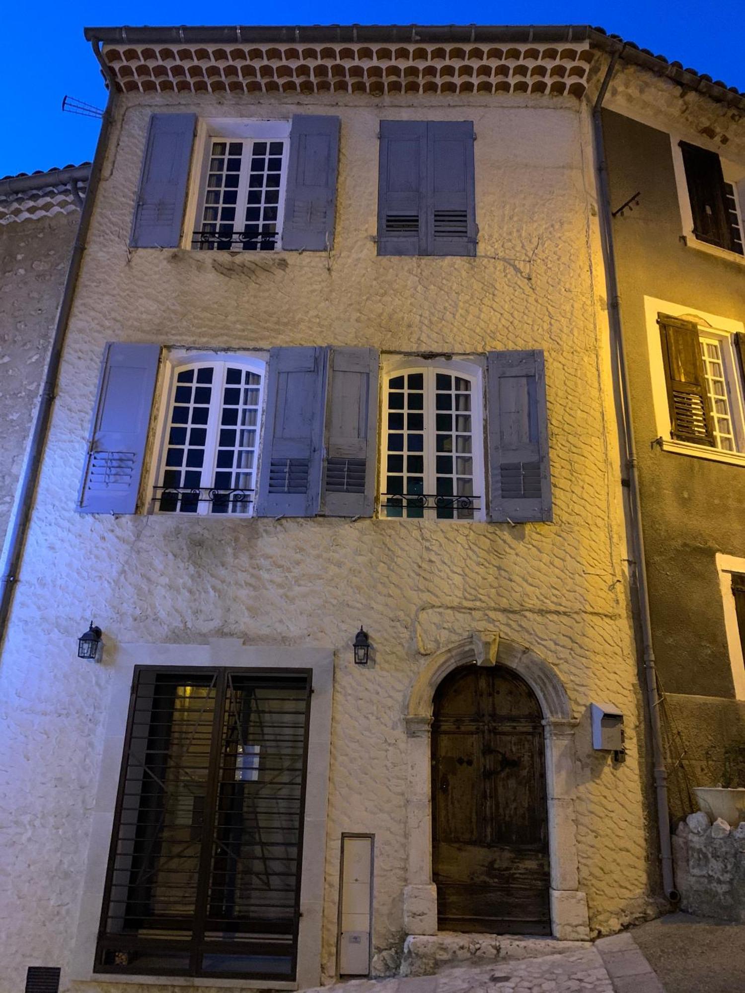 Apartamento La Bonne Etoile - The Good Star