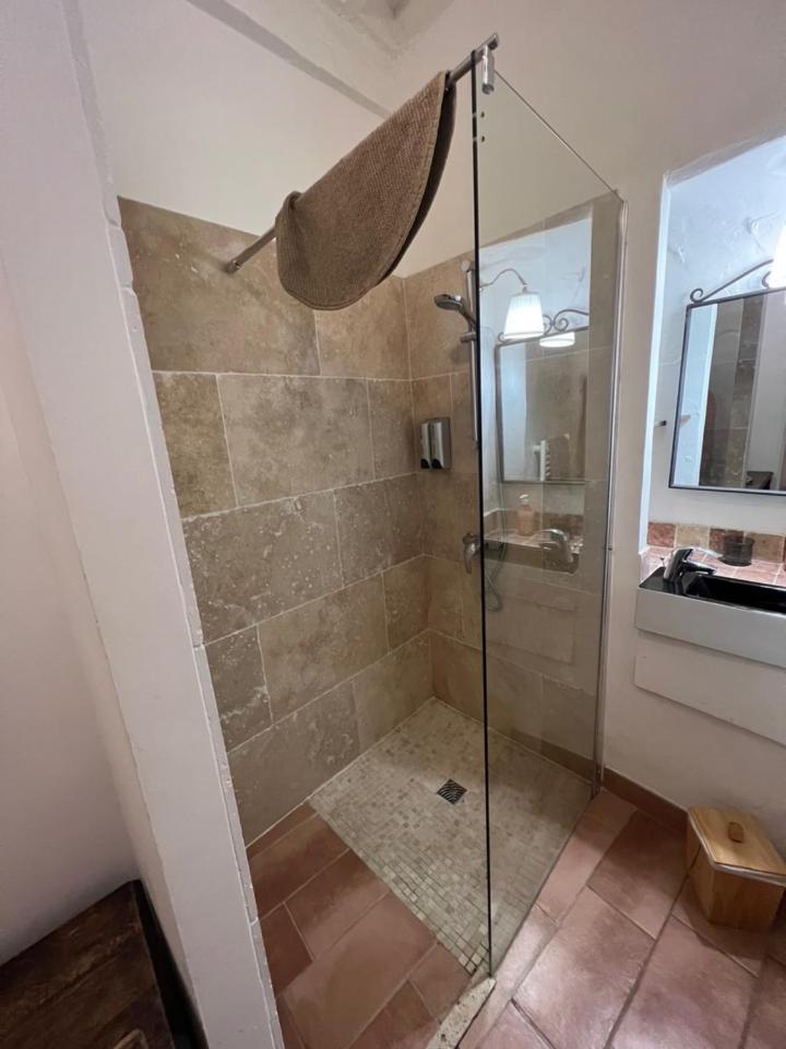 Apartamento La Bonne Etoile - The Good Star *