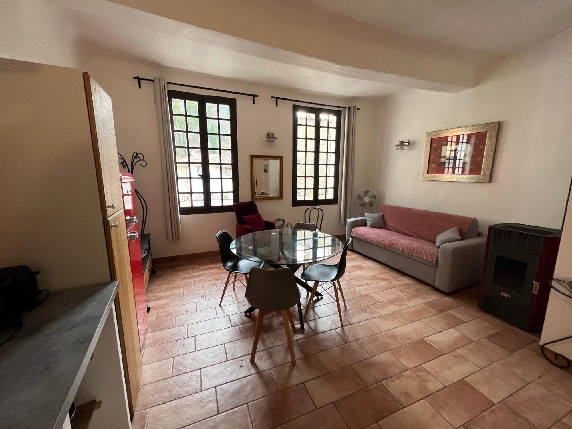 La Bonne Etoile - The Good Star Apartamento Moustiers-Sainte-Marie
