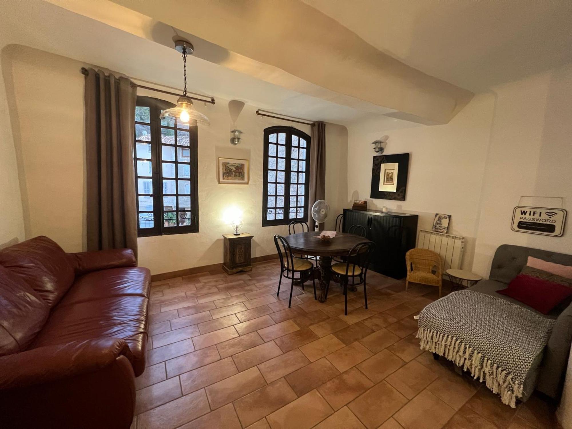 Apartment La Bonne Etoile - The Good Star Moustiers-Sainte-Marie
