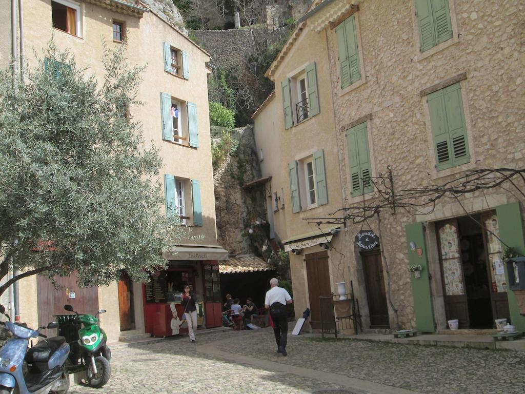 Apartment La Bonne Etoile - The Good Star
