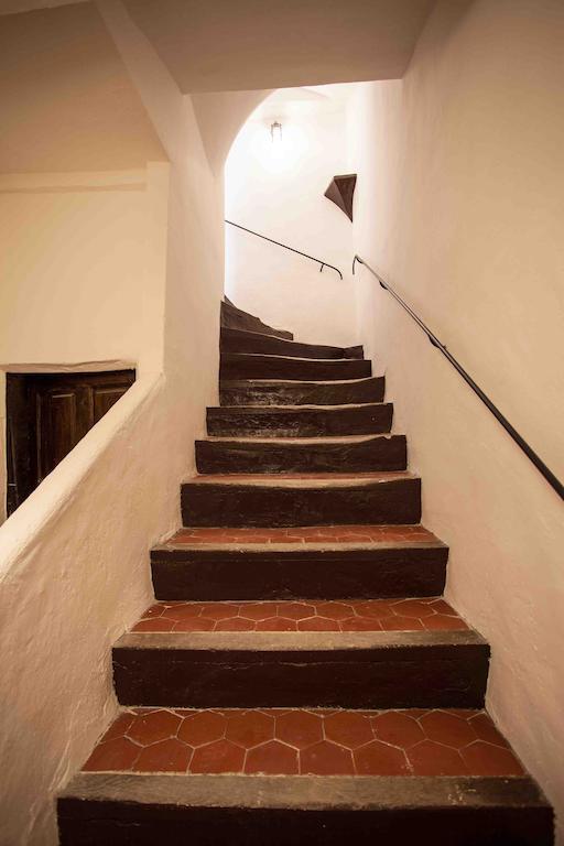 Apartment La Bonne Etoile - The Good Star