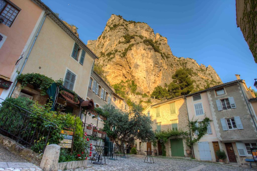 Apartamento La Bonne Etoile - The Good Star